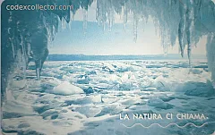 La natura ci chiama - La Siberia (€ 5)