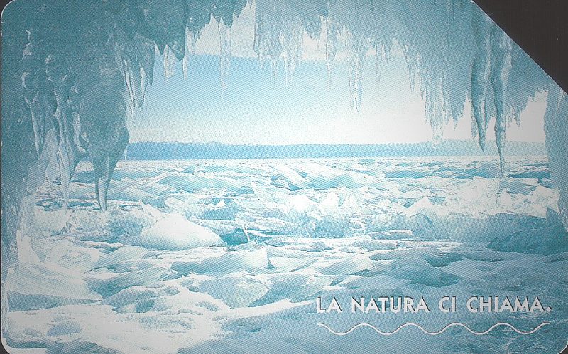 La natura ci chiama - La Siberia