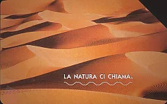 La natura ci chiama - Il Sahara