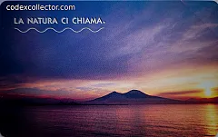 La natura ci chiama - Il Golfo Di Napoli (€ 2,50)