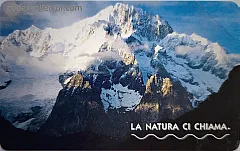 La natura ci chiama - Il Monte Bianco (€ 2,50)
