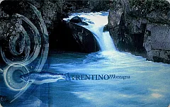Trentino Montagna - Acqua