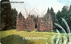 Trentino Montagna - Cattedrale (€ 5)