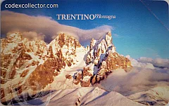 Trentino Montagna - Montagna (€ 2,50)