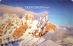 Trentino Montagna - Montagna