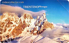 Trentino Montagna - Montagna (€ 2,50)