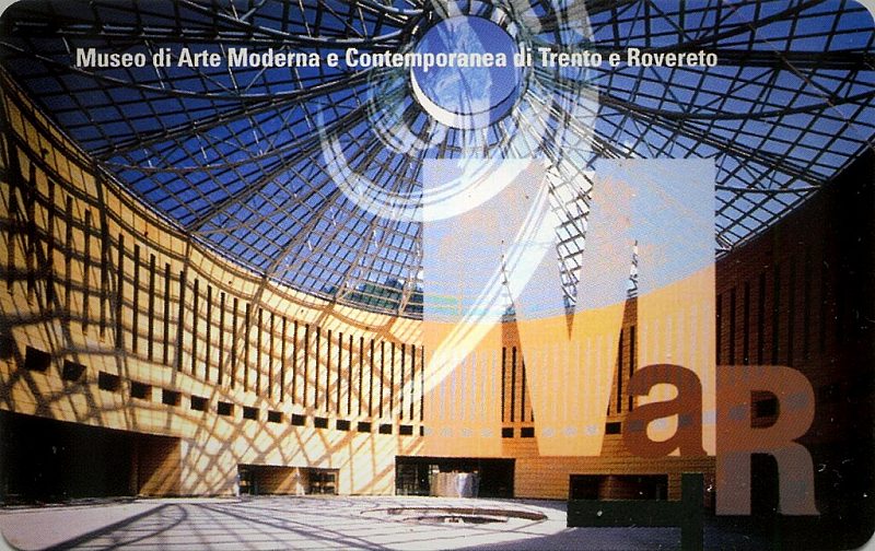 Trentino Montagna - Museo d'Arte Moderna