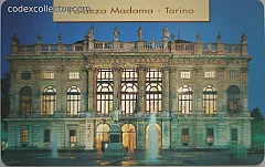 Palazzo Madama Torino