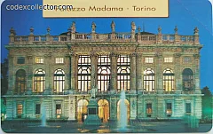 Palazzo Madama Torino