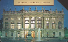 Palazzo Madama Torino