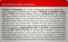 Chiama e vinci - È già Natale