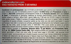 Chiama e vinci - È già Natale