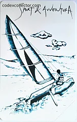 Sport & Avventura - Catamarano