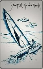 Sport & Avventura - Catamarano