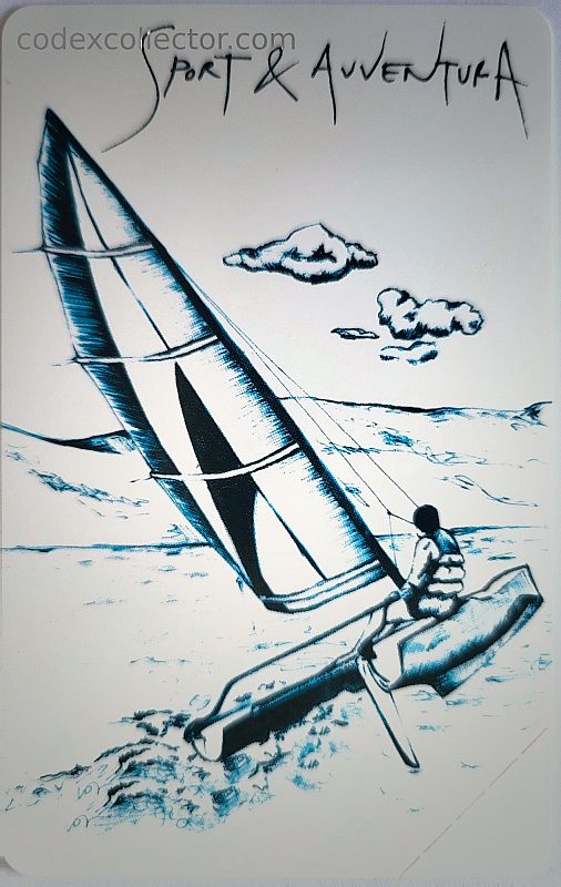 Sport & Avventura - Catamarano