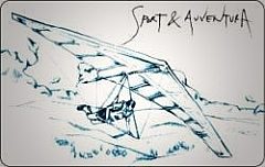 Sport & Avventura - Deltaplano
