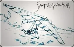 Sport & Avventura - Deltaplano