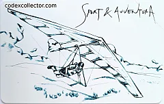 Sport & Avventura - Deltaplano