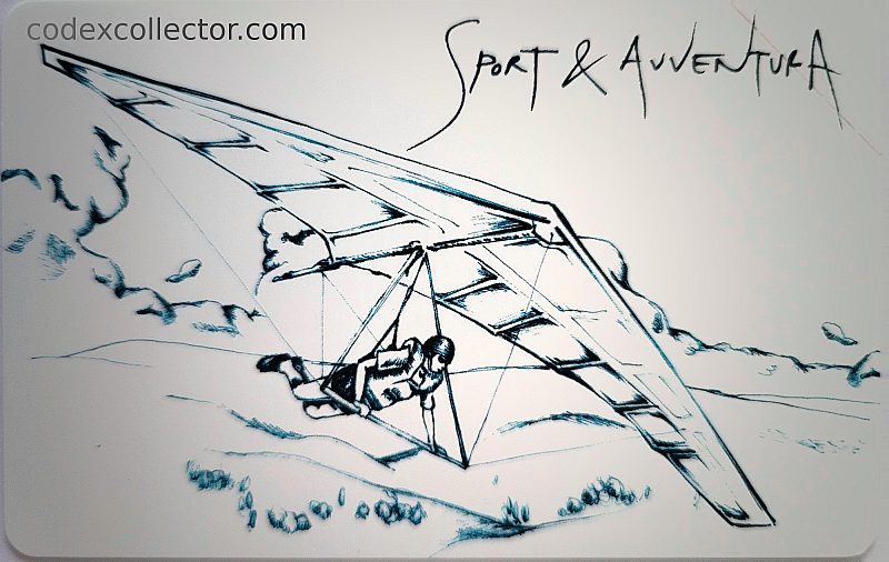Sport & Avventura - Deltaplano