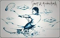 Sport & Avventura - Kite Surf