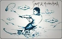 Sport & Avventura - Kite Surf