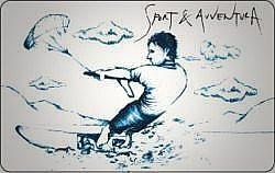 Sport & Avventura - Kite Surf