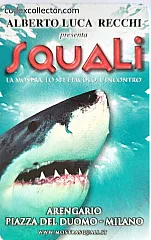 Squali - 4/4 (€ 2,50)
