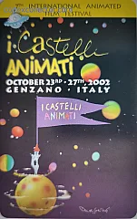 Castelli Animati