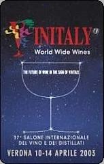 Vinitaly 2003