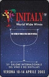Vinitaly 2003