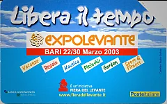 Expolevante 2003