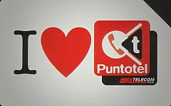 I Love Puntotel