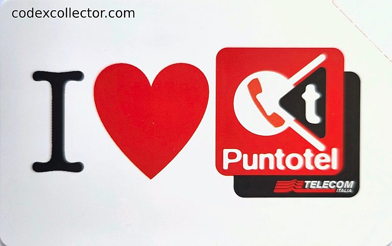 I Love Puntotel
