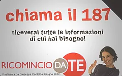 Chiama Il 187