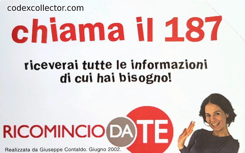 Chiama Il 187