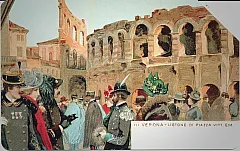 100° Veronafil - Arena