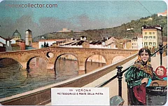 100° Veronafil - Ponte Della Pietra