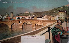 100° Veronafil - Ponte Della Pietra