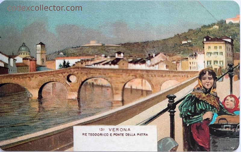 100° Veronafil - Ponte Della Pietra