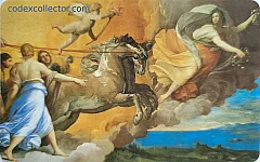 Progetto Italia - Guido Reni (€ 2,50)