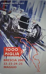 1000 Miglia 2003