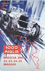 1000 Miglia 2003