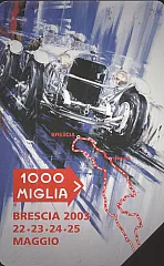 1000 Miglia 2003