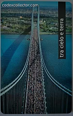 Tra cielo e terra - Verrazzano Bridge (New York)