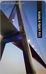 Tra cielo e terra - Normandie Bridge (Francia)