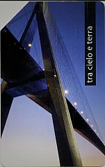 Tra cielo e terra - Normandie Bridge (France)