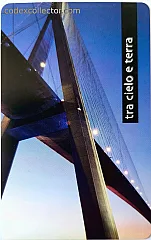 Tra cielo e terra - Normandie Bridge (Francia)