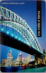 Tra cielo e terra - Harbour Bridge (Sydney)