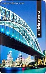 Tra cielo e terra - Harbour Bridge (Sydney)