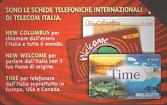Sono Tre